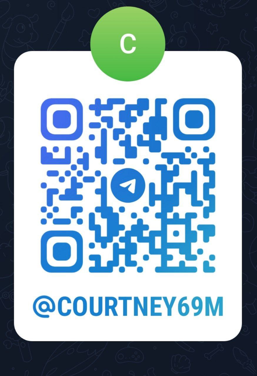 Telegram QR